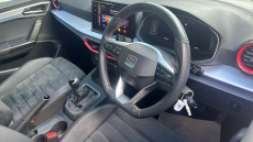 SEAT Ibiza 1.0 TSI 95 FR Sport 5dr Petrol Hatchback